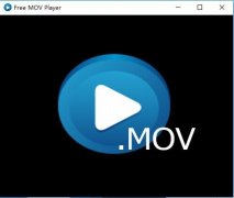 Free MOV Player(MOV格式播放器)下载 V1.0.0免费版