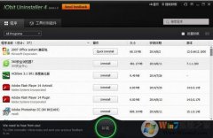 IObit Uninstaller中文版下载_IObit Uninstaller v8.5.0.8绿色便携版