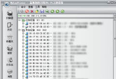 MyLanViewer(局域网IP扫描工具+管理)4.1中文破解版