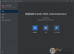 IntelliJ IDEA 2021破解版下载|IntelliJ IDEA 2021官方汉化版